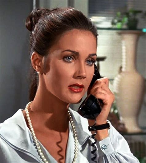 lynda carter nude|Lynda Carter :: Celebrity Movie Archive.